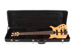 1995 Tobias Basic 5 String Bass #3279