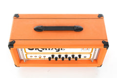 2007 Orange AD30 HTC 30W Tube Guitar Amp Head -MADE IN ENGLAND-