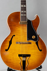 2003 Gibson ES-165 Herb Ellis Light Burst