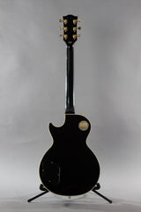 2014 Gibson Custom Shop Les Paul Custom Ebony Black