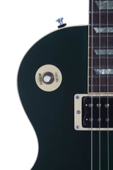1991 Gibson Custom Shop Les Paul Classic Green