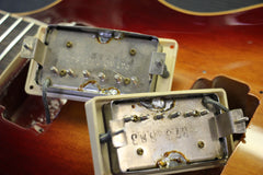 1983 Gibson Custom Shop Les Paul Studio Standard -RARE-