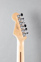 2019 Fender MIJ Japan Modern HH Stratocaster Olympic Pearl