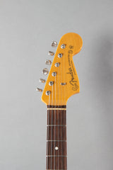 2004 Fender CIJ Japan JM66 ’66 Reissue Jazzmaster 3-Tone Sunburst
