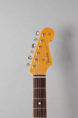 1988 Fender MIJ Japan ST62-55 ’62 Reissue Stratocaster Rebel Yellow