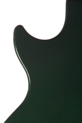 1991 Gibson Custom Shop Les Paul Classic Green