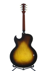 2006 Gibson ES-175P Single Pickup Vintage Sunburst