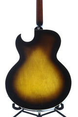 2006 Gibson ES-175P Single Pickup Vintage Sunburst