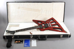2009 Gibson Limited Edition Holy Explorer #239 of 350