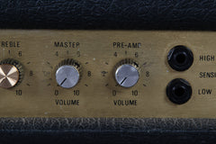 1980 Marshall JMP 2204 50 Watt Tube Guitar Head -BIG BOX VERSION-