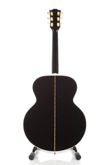 1995 Gibson J-200 Acoustic Guitar Ebony