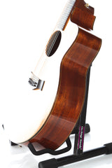 1992 Taylor LKSM Leo Kottke Signature 12 String Acoustic Guitar