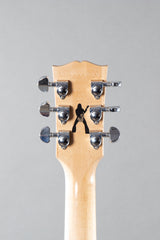 2009 Gibson Les Paul BFG Zakk Wylde Signature Bullseye Guitar