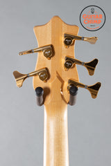 1999 Ken Smith BSR 5M 5-String Bass