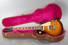 1990 Gibson Les Paul Standard Tobacco Sunburst