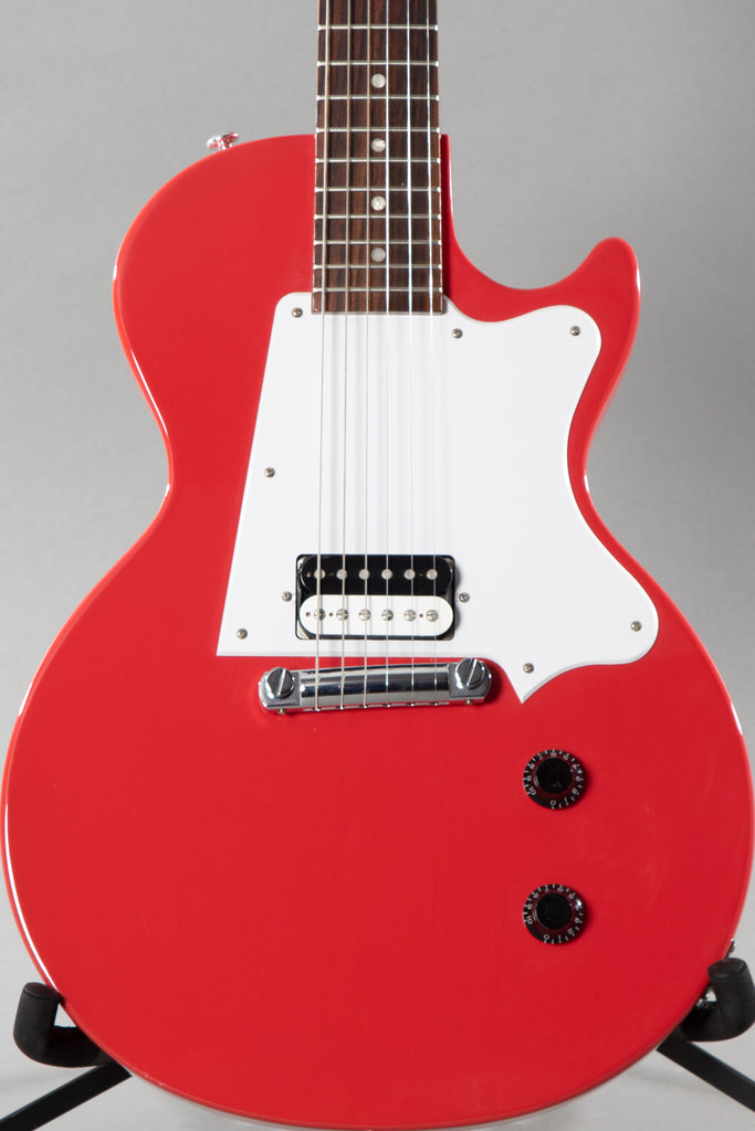 2019 Gibson Billie Joe Armstrong Signature Les Paul Junior Maraschino Cherry