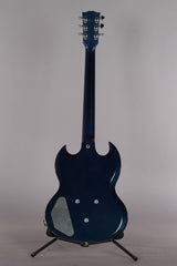2007 Gibson SG GT Daytona Blue -RARE-