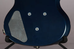 2007 Gibson SG GT Daytona Blue -RARE-