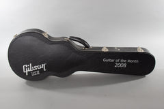 2008 Gibson Longhorn Double Cutaway