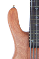 2006 Warwick Streamer Stage II 5 String Bass Guitar -SUPER CLEAN-
