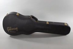 2008 Gibson Custom Shop Les Paul Custom Silverburst