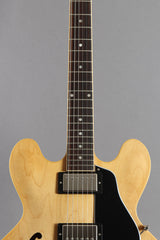 2013 Gibson Es-335 Satin Natural
