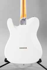 2019 Fender American Telecaster Ultra Arctic Pearl