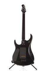 Ernie Ball Music Man Ball Family Reserve John Petrucci JPXI 6 String Electric Guitar Black Onyx