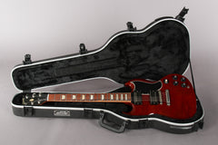 2006 Gibson Custom Shop SG Standard VOS Historic Reissue