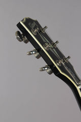 2007 Gibson Custom Shop Historic 1968 Reissue Les Paul Custom Black Beauty 68RI