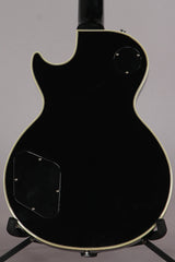 2007 Gibson Custom Shop Historic 1968 Reissue Les Paul Custom Black Beauty 68RI