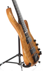2007 Modulus Quantum Q5 5 String Bass -KOA TOP-