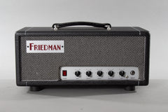 Friedman Mini Dirty Shirley 20-Watt Guitar Amp Head