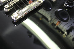 1999 Gibson ES-335 Electric Guitar Black