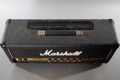 1988 Marshall JCM 800 2203 100-Watt Tube Head