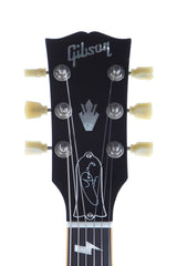 2010 Gibson SG Angus Young Signature Thunderstruck -EBONY FINGERBOARD-