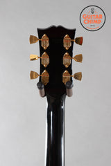 1974 Gibson Les Paul Custom Black Beauty