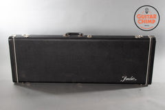2014 Fender MIJ Jazzmaster '66 Vintage Reissue Seafoam Green w/ Matching Headstock