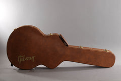2013 Gibson Es-335 Satin Natural