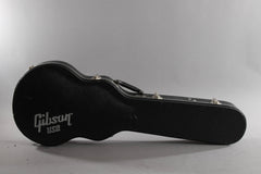 2012 Gibson Les Paul Classic Custom Ebony Black