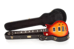 2001 Gibson Les Paul Standard Bass