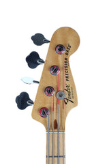 1978 Fender Precision P Bass