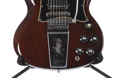 1969 Gibson SG Standard Electric Guitar