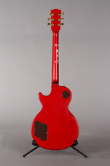 1990 Gibson Les Paul Standard Candy Apple Red -100% ORIGINAL-