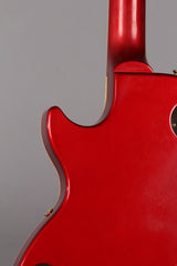 1990 Gibson Les Paul Standard Candy Apple Red -100% ORIGINAL-