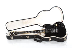 2010 Gibson SG Angus Young Signature Thunderstruck -EBONY FINGERBOARD-