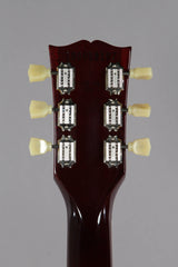 2019 Gibson Exclusive SG Original Electric Guitar Aged Cherry