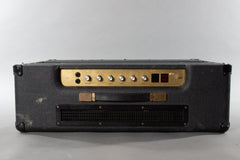 1981 Marshall 2104 JMP Master Model 50W MK2 2x12 Combo Amp