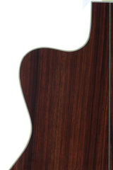 2001 Martin 000C-28SMH Merle Haggard Signature Acoustic Guitar #102/122
