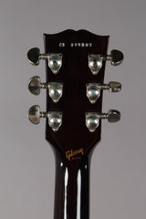 2012 Gibson Custom Shop Les Paul Custom Pro Purple Denim -SUPER CLEAN-